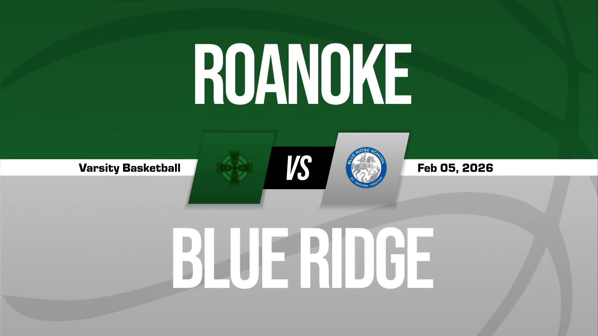 Basketball Game Preview: Blue Ridge Barons vs. New Covenant Gryphons + How To Watch