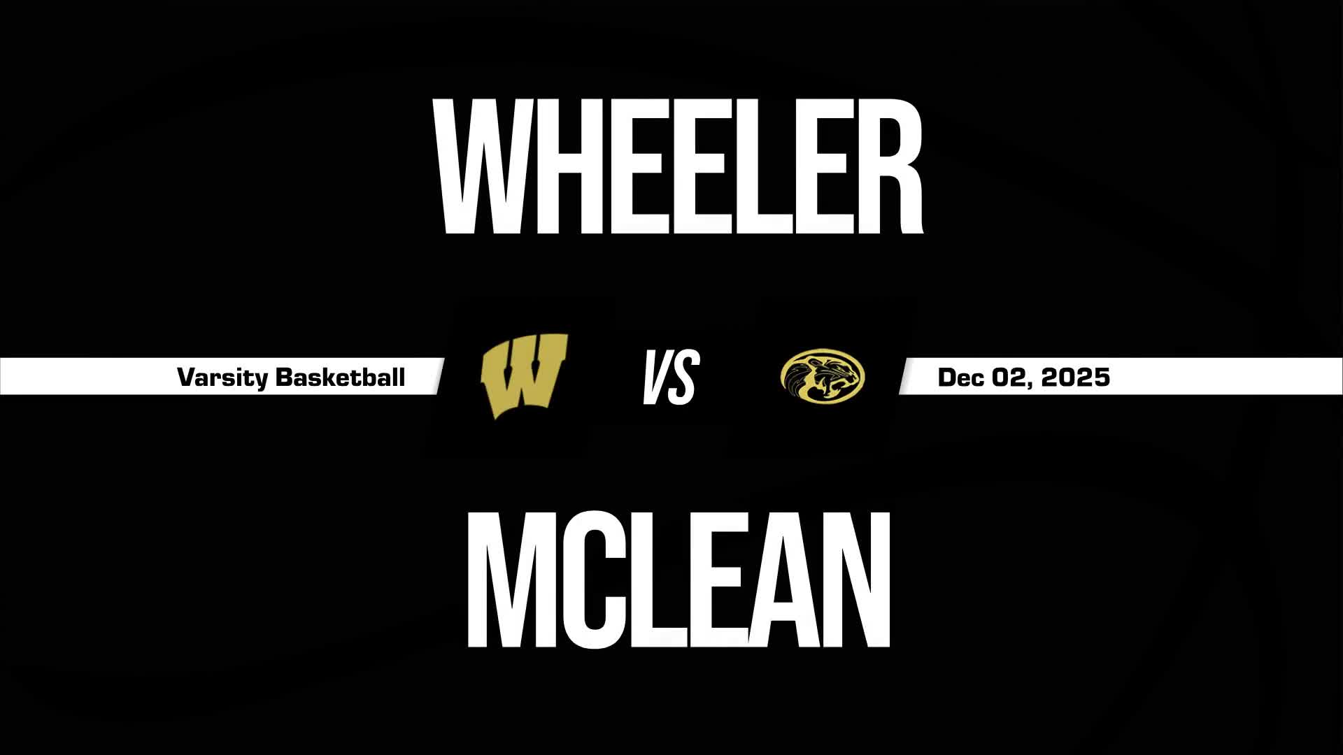 Basketball Recap: Wheeler Sets Scoring Season-High Against Non Varsity Tournament Opponent