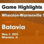 Soccer Game Preview: Wheaton-Warrenville South Leaves Home