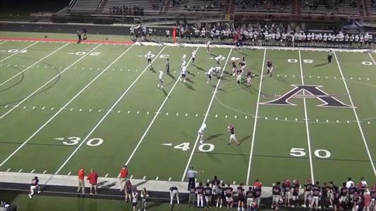 Baseball Game Preview: Allatoona Buccaneers vs. Cartersville Hurricanes