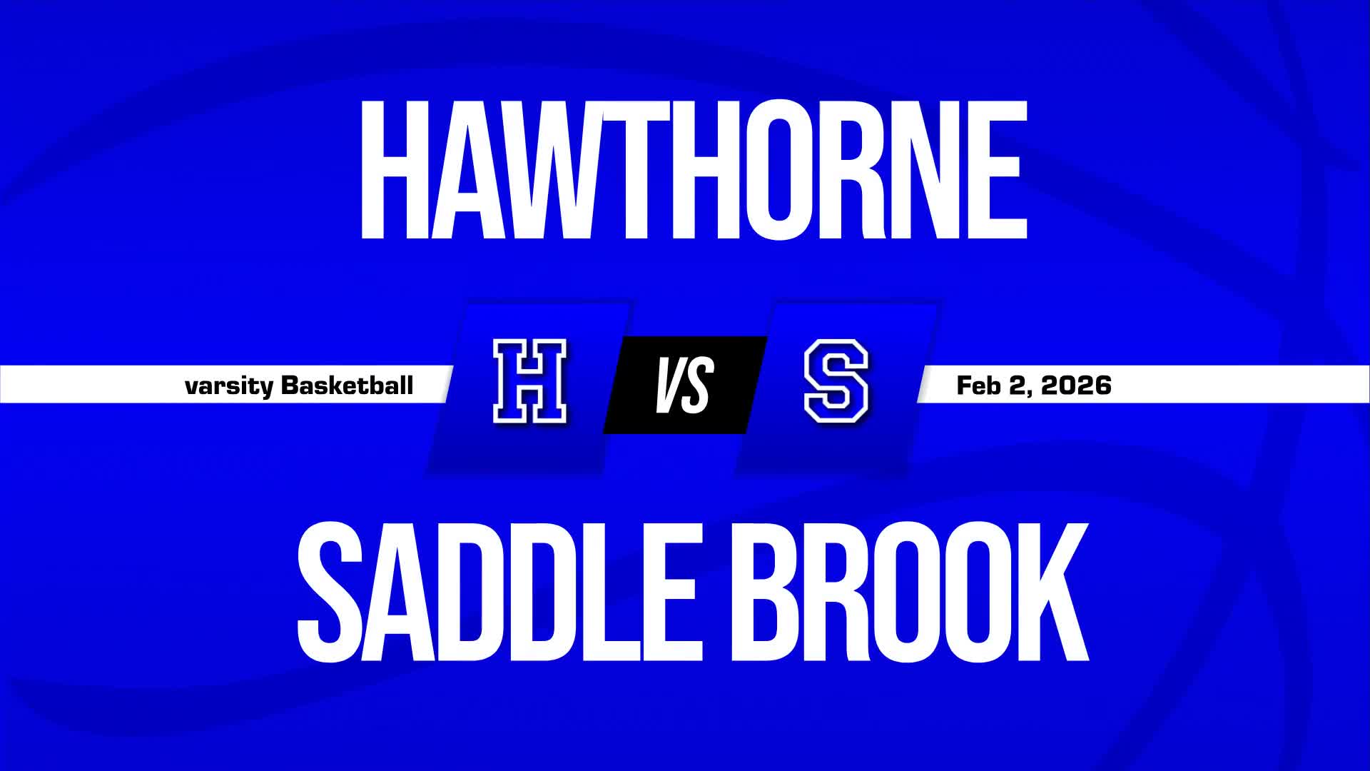 Basketball Recap: Saddle Brook Drops Season-High Score on St. Mary
