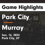 Basketball Game Recap: Park City Miners vs. Providence Hall Patriots