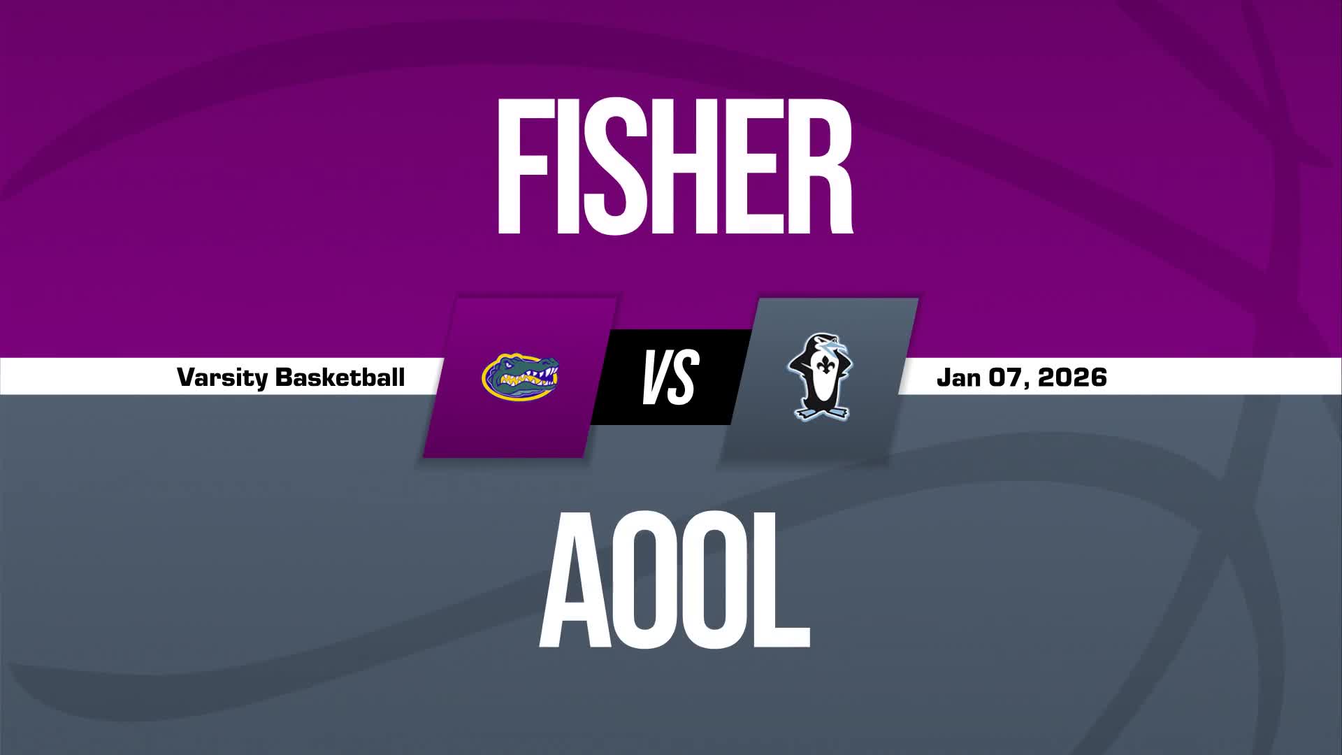 Basketball Recap: Fisher Comes Up Short + How To Watch