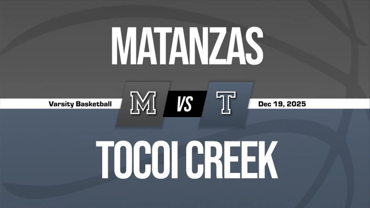 Basketball Recap: Matanzas Takes a Loss