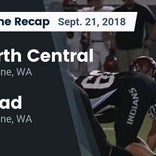 Football Game Preview: North Central vs. Selah