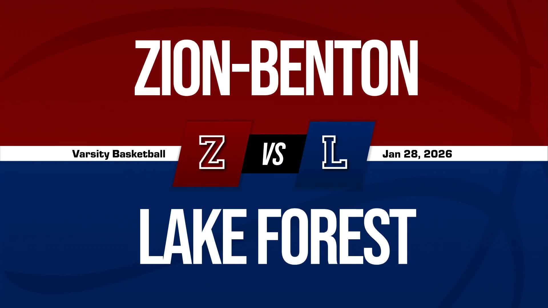 Basketball Recap: Zion-Benton Comes Up Short