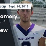 Football Game Preview: Montgomery vs. LaSalle