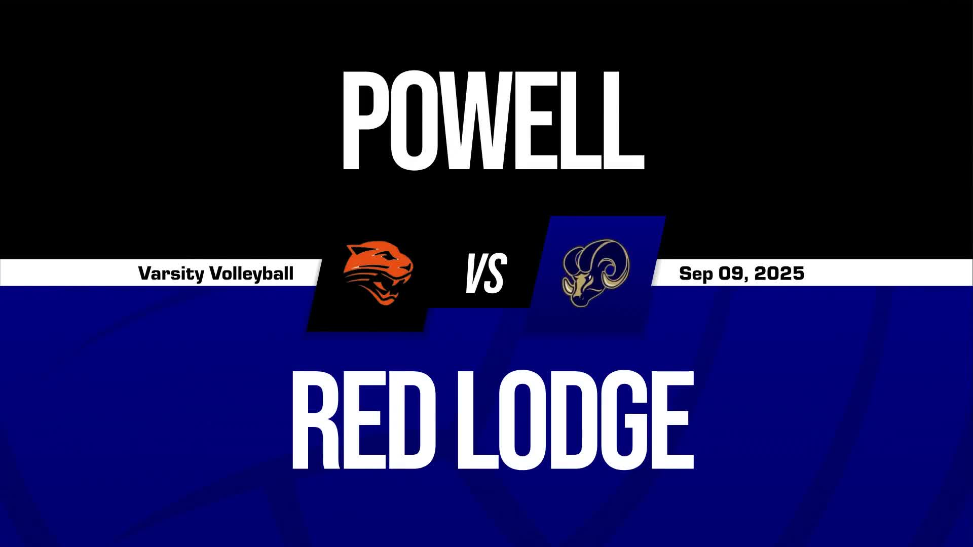 Volleyball Recap: Red Lodge Triumphs