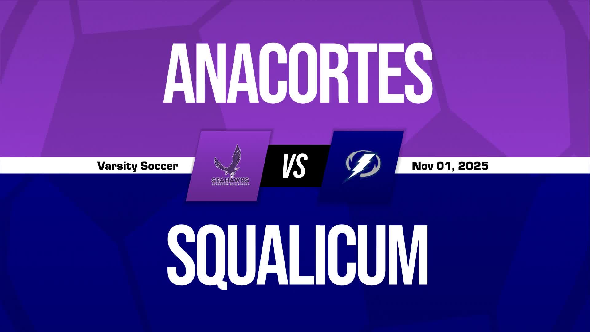 Soccer Game Preview: Anacortes vs. Bainbridge