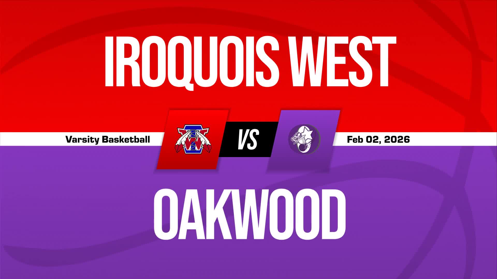 Basketball Recap: Iroquois West Beats Oakwood for Their Third Straight  Victory + How To Watch