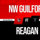 Soccer Game Preview: Reagan vs. Parkland + How To Watch