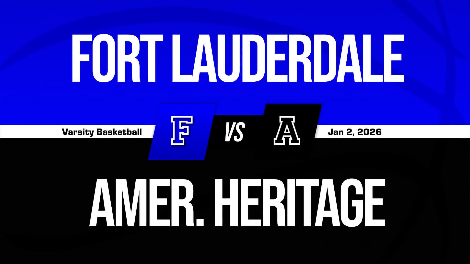 Basketball Recap: American Heritage Has No Trouble Against Community School of Naples