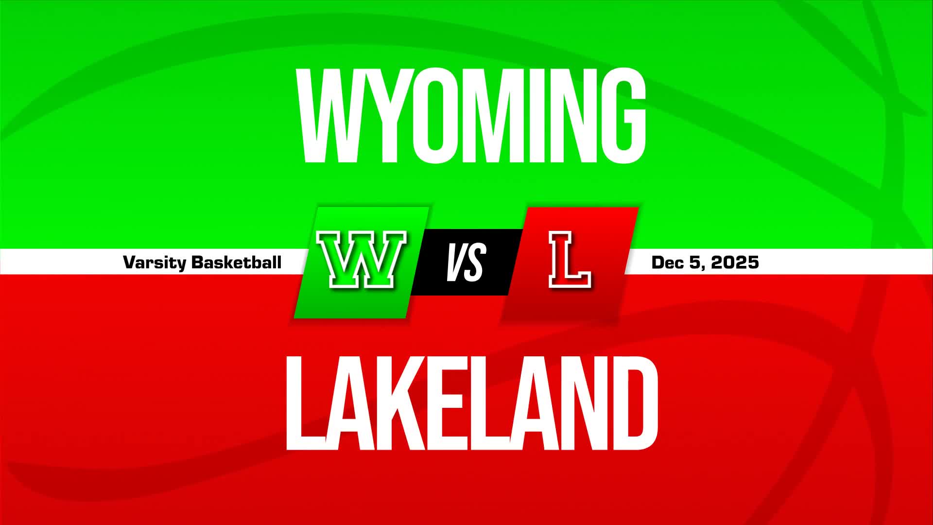 Basketball Recap: Lakeland's Undefeated Season over After Three Games + How To Watch