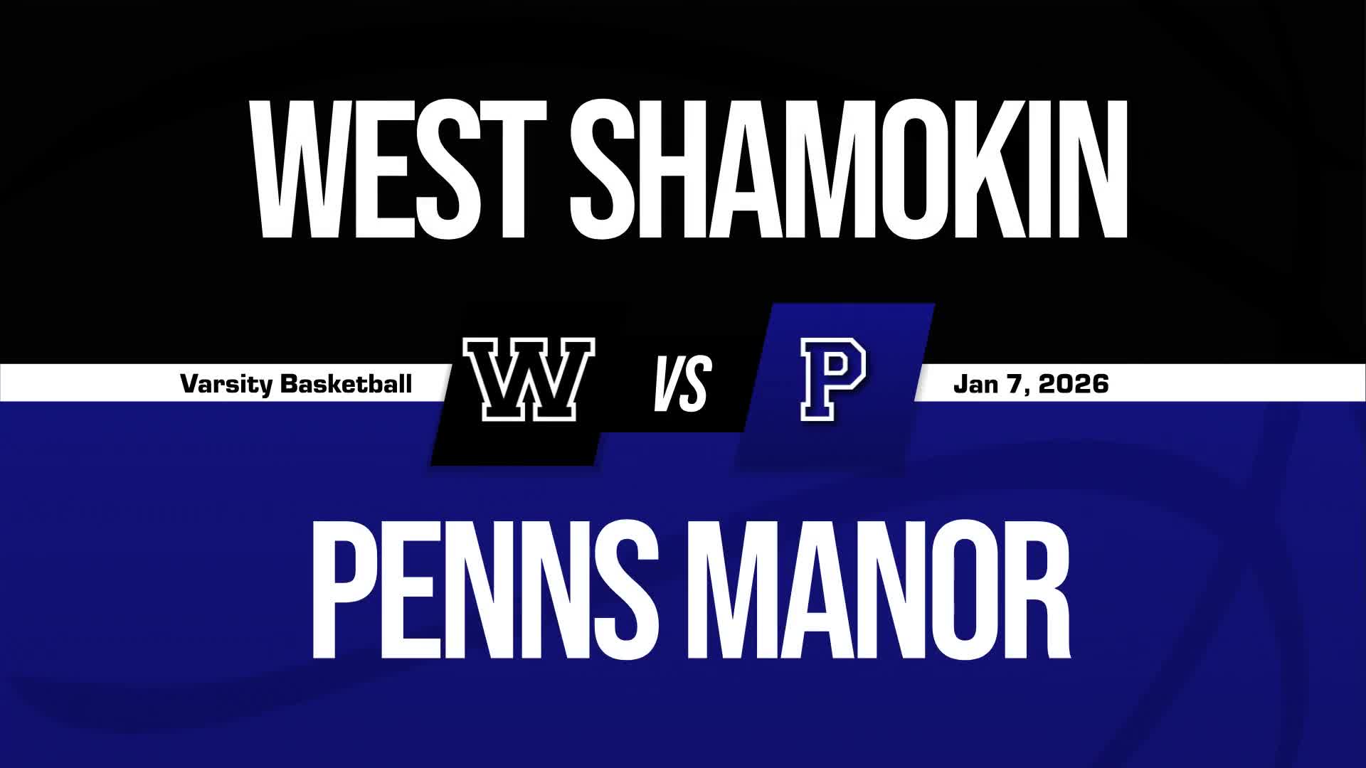 Basketball Recap: Penns Manor Extends Winning Streak to Four