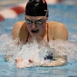 Pueblo County bring state pedigree to Colorado Class 3A girls swimming race