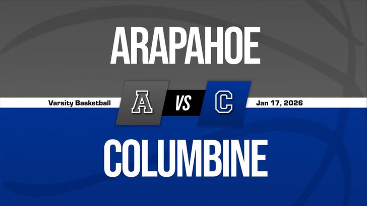 Basketball Recap: Columbine Comes Up Short