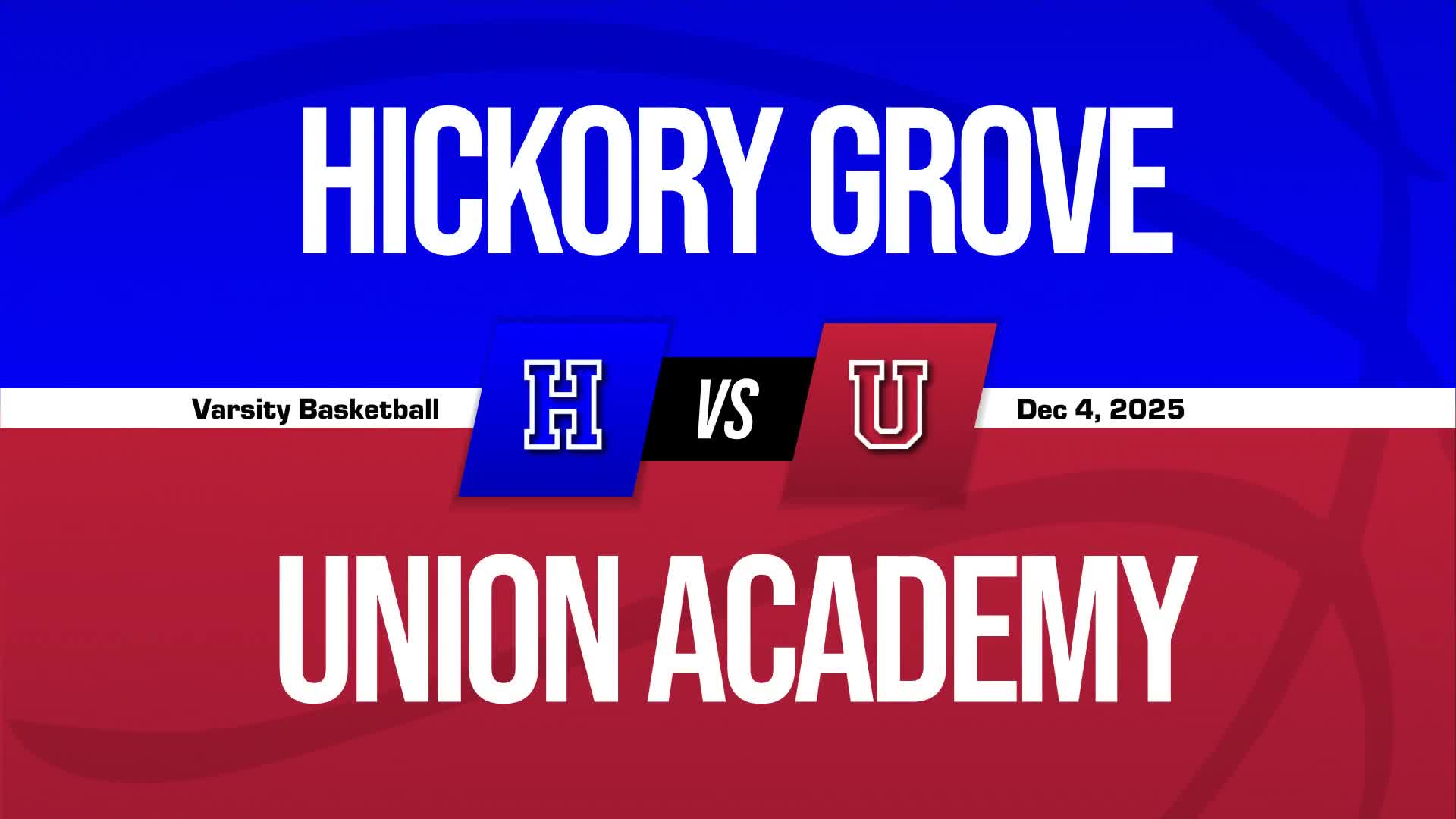 Basketball Game Preview: Union Academy Cardinals vs. Lake Norman Charter Knights + Official Tickets