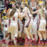 Central Section girls basketball Fab 5