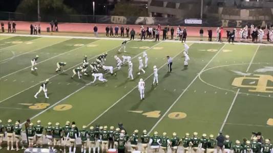 Bay Top Football Player Performances
