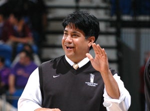 Bret Almazan-Cezar, Archbishop Mitty