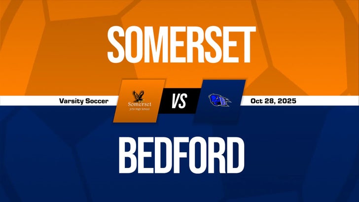 Soccer Recap: Somerset Falls Short of Beaver in the Playoffs