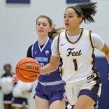 High school girls basketball rankings: The Webb School one of five new teams in MaxPreps Top 25 after strong showing at GEICO event
