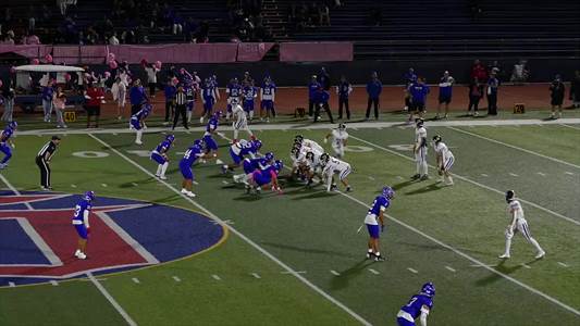 Baseball Game Preview: Diamond Bar Brahmas vs. Baldwin Park Brav