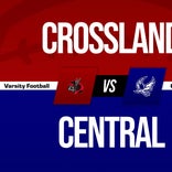 Football Recap: Central Runs Past Fairmont Heights
