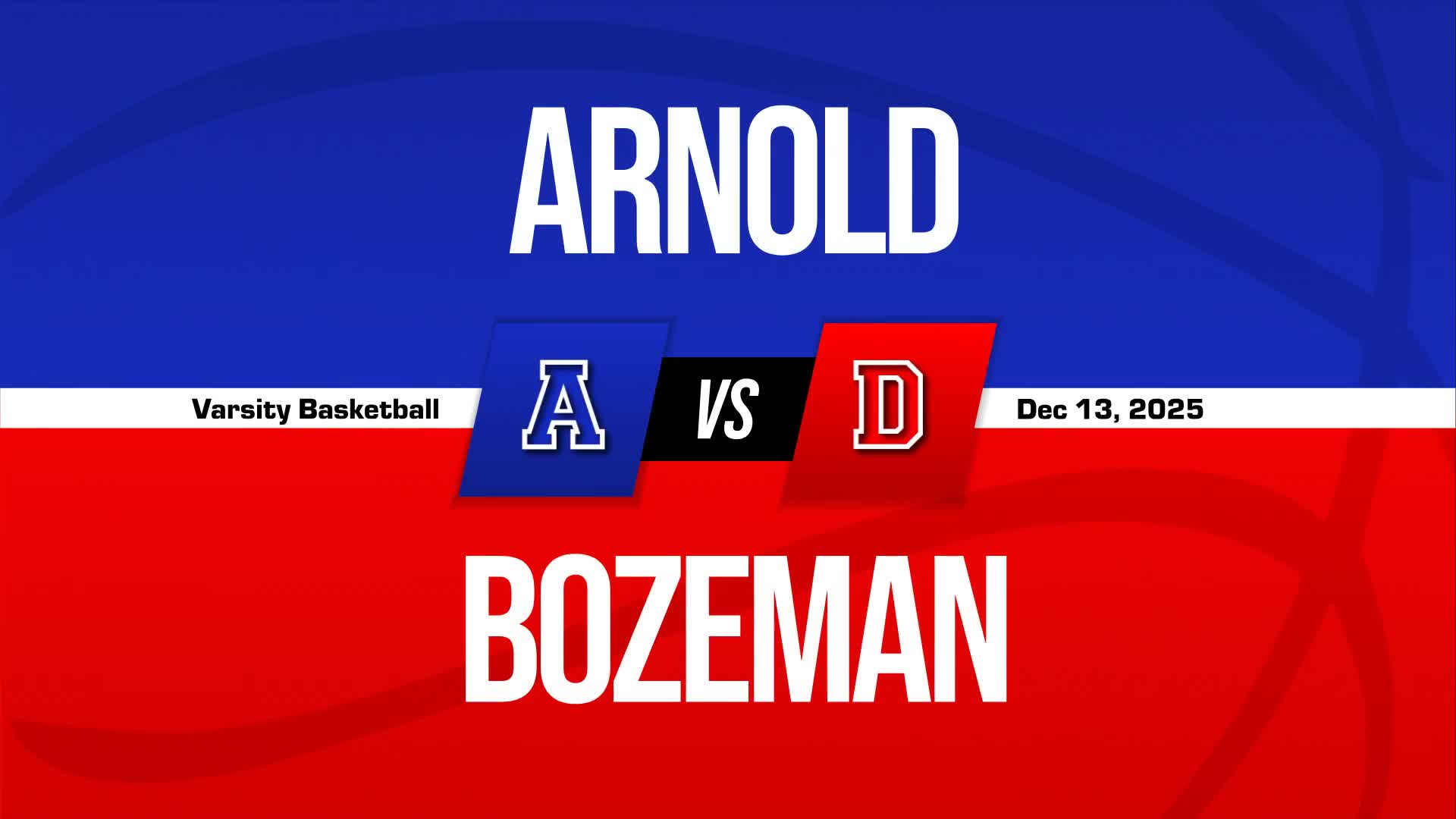 Basketball Recap: Arnold Skates Past Vernon with Ease + How To Watch