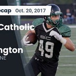 Football Game Preview: Skutt Catholic vs. Ralston