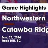 Basketball Game Preview: Northwestern Trojans vs. Catawba Ridge Copperheads
