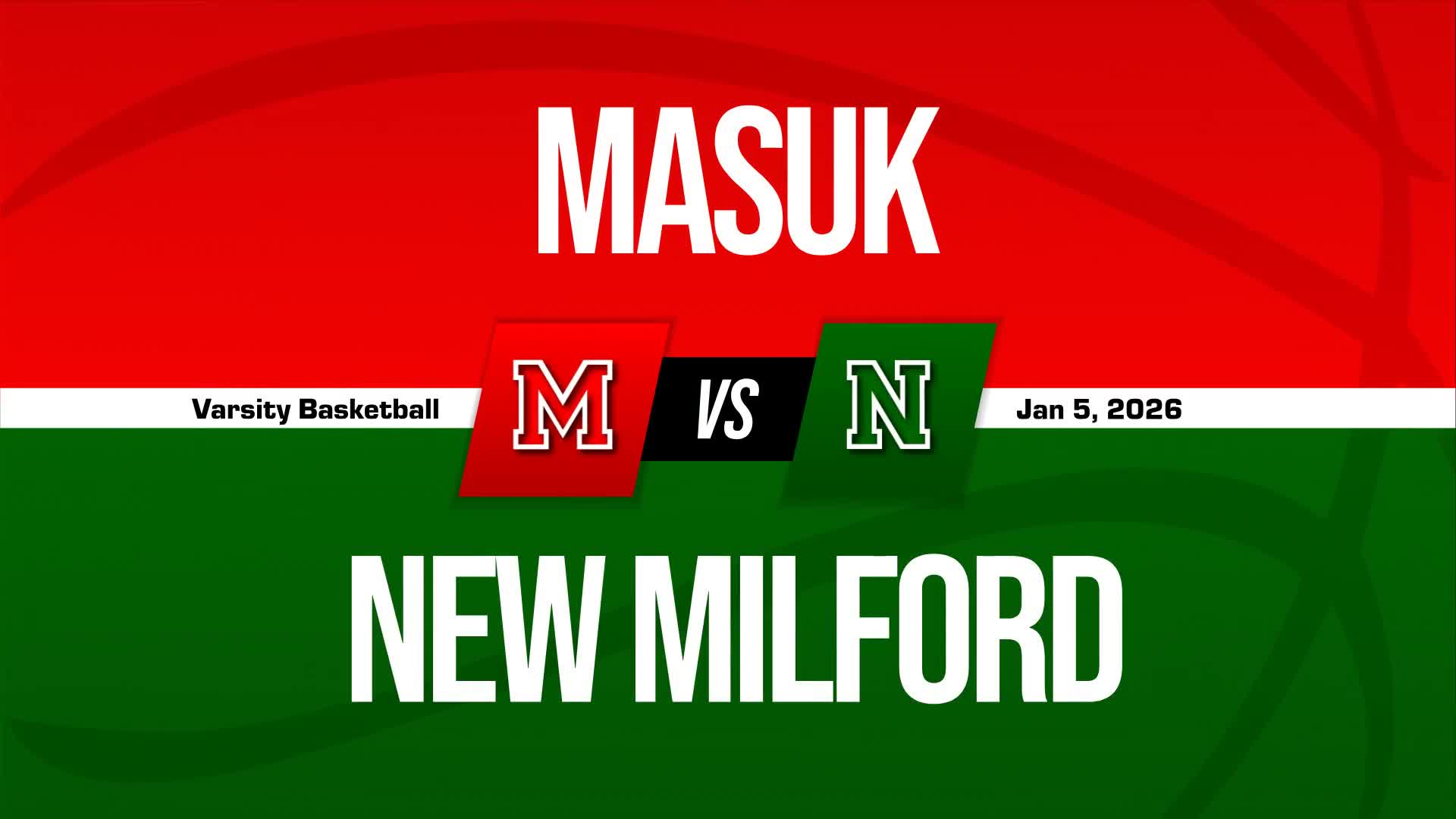 Basketball Recap: Emma Troesser's Big Game Can't Quite Lead Masuk over New Milford + How To Watch