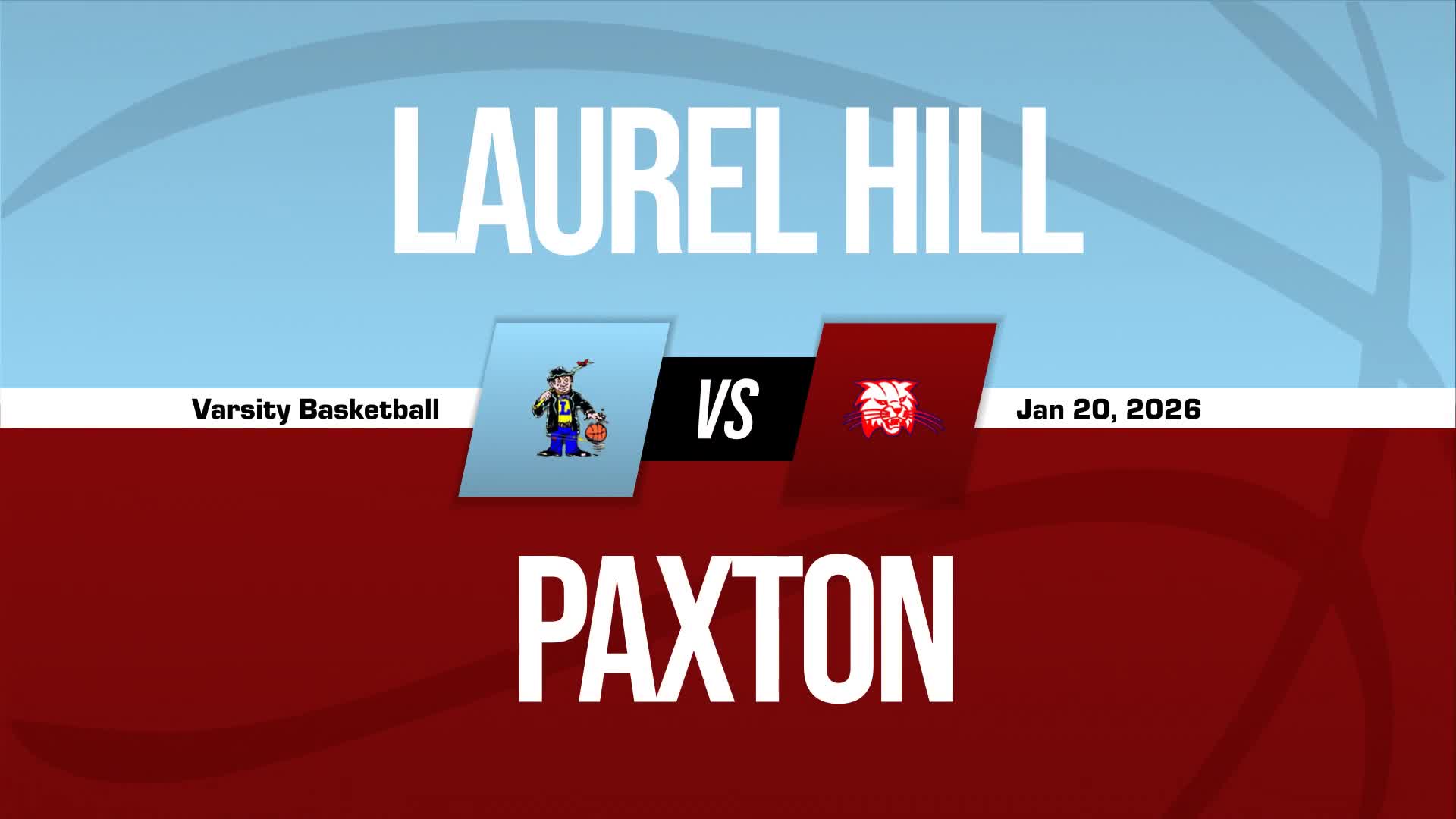 Basketball Recap: Laurel Hill Takes a Loss