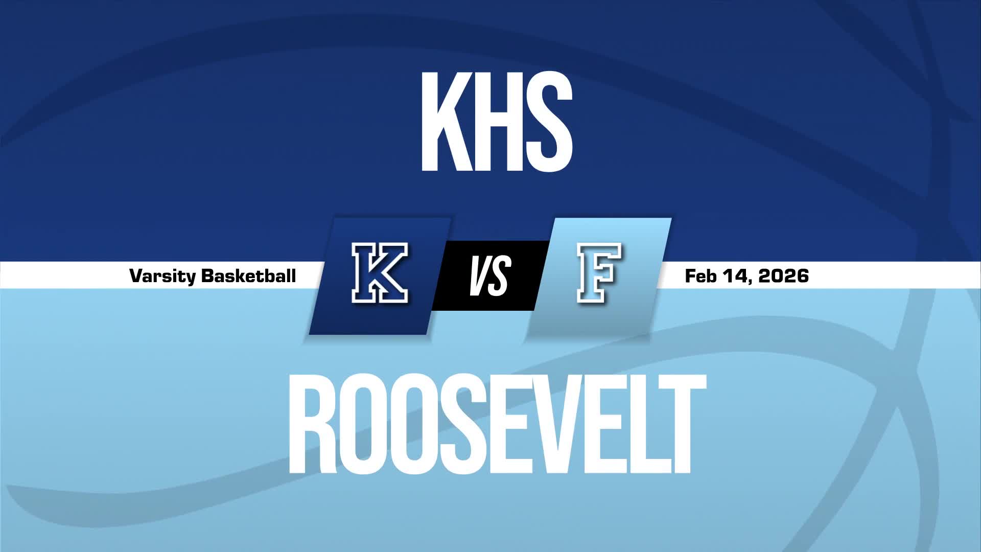 Basketball Recap: Roosevelt Takes a Loss + How To Watch