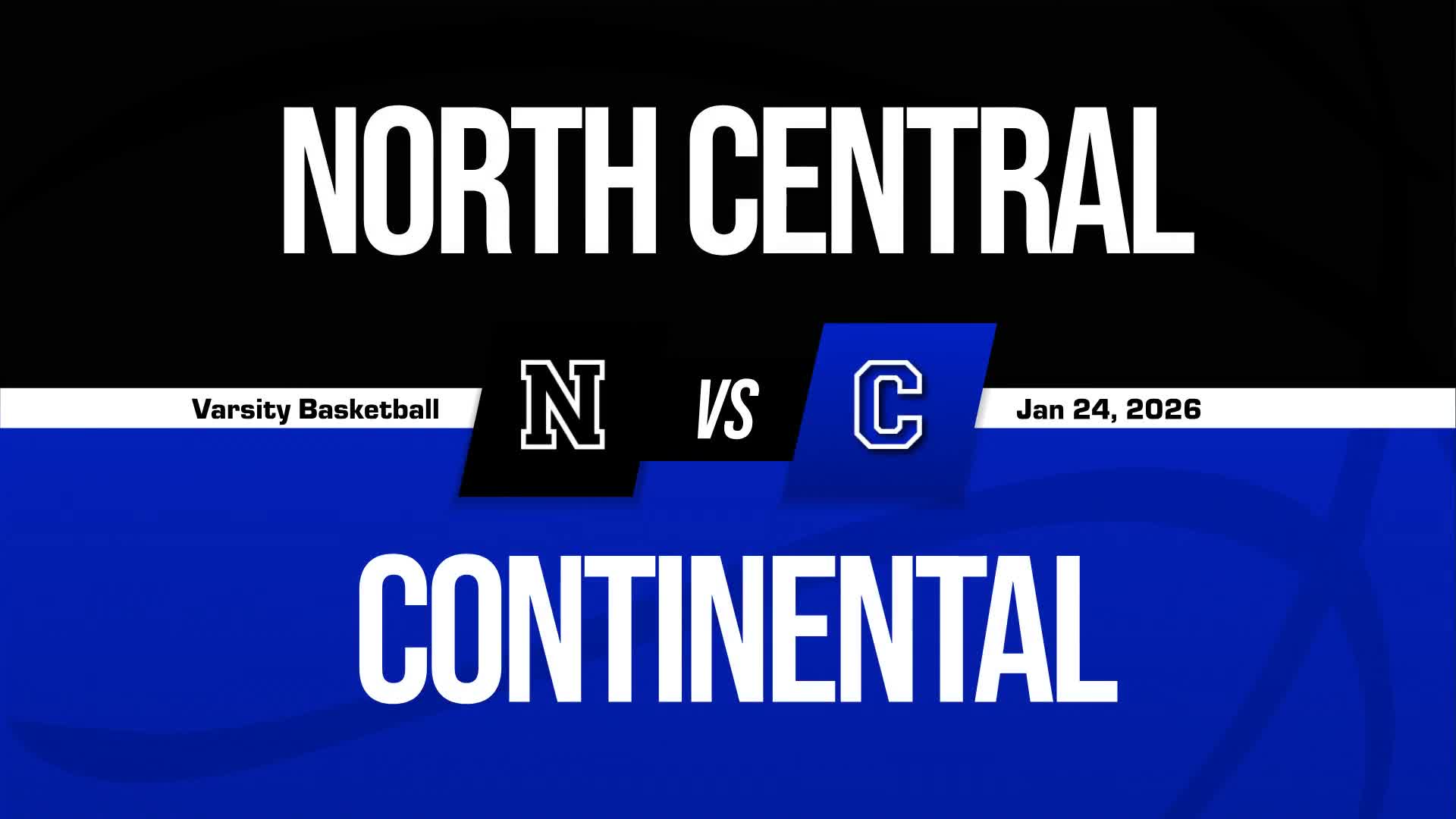 Basketball Game Preview: Continental Pirates vs. Kalida Wildcats