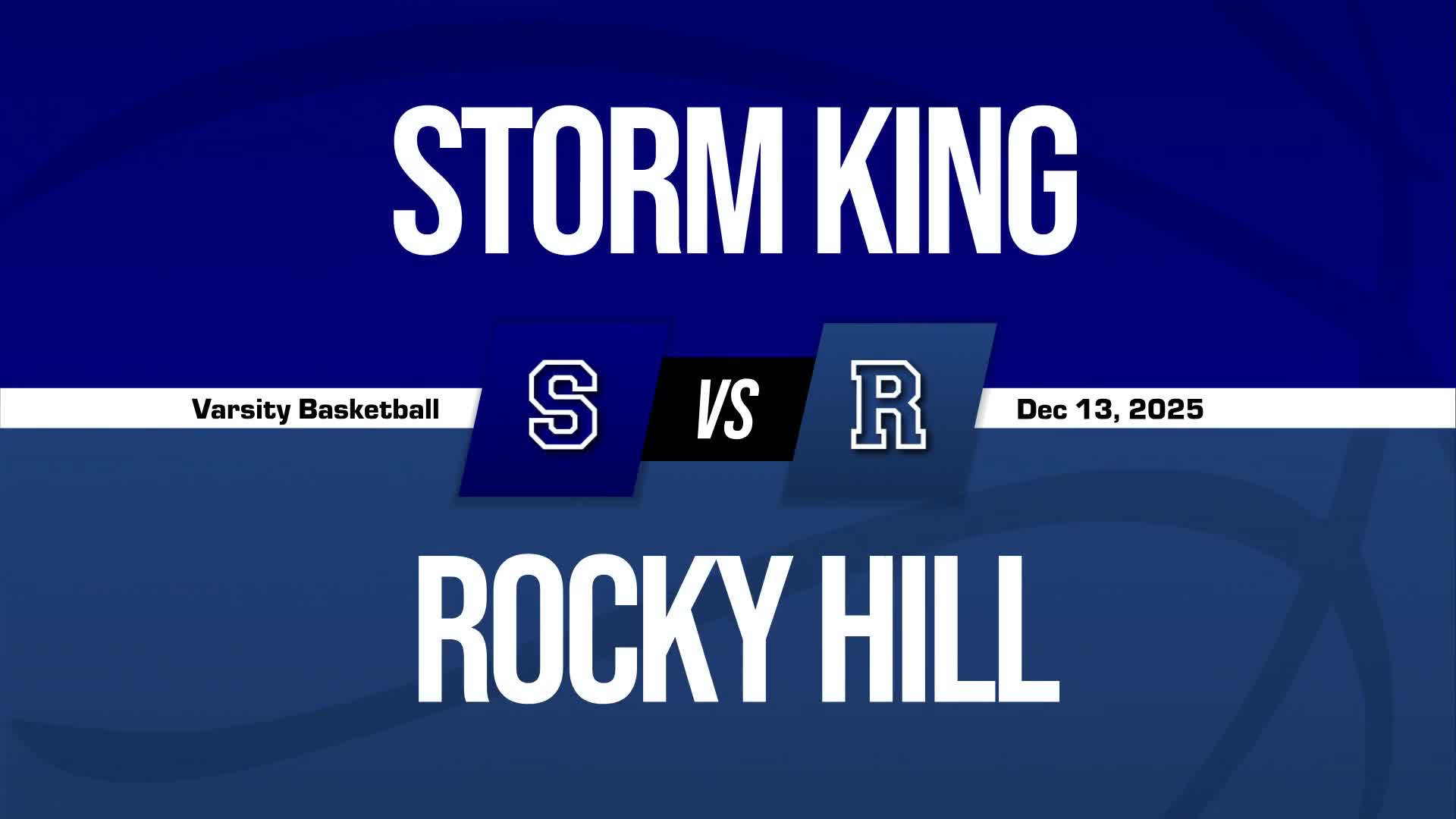 Basketball Game Preview: Rocky Hill Country Day Mariners vs. St. Andrew's Saints