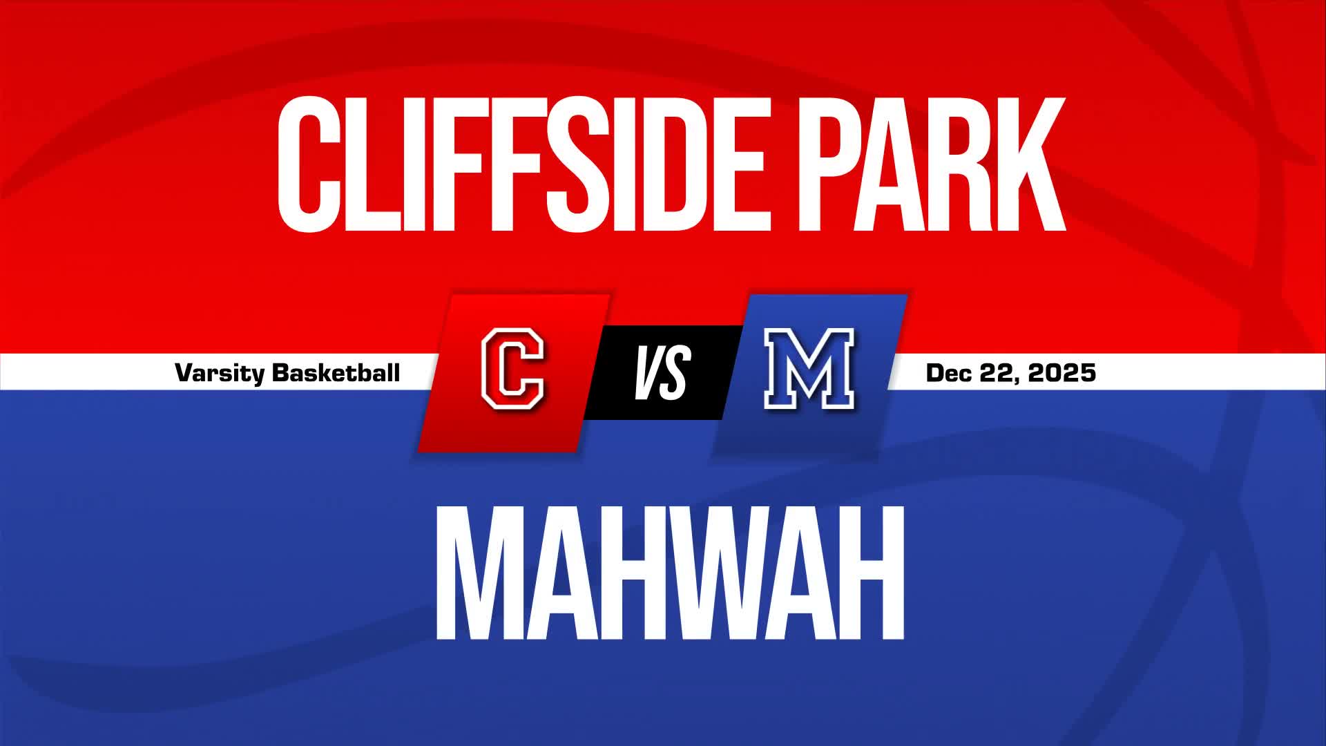 Basketball Recap: Mahwah Comes Up Short