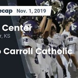 Football Game Preview: Bishop Carroll vs. Andover
