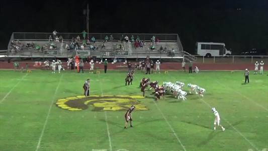 Baseball Recap: Woodsboro Starts Season with  Defeat on the Road