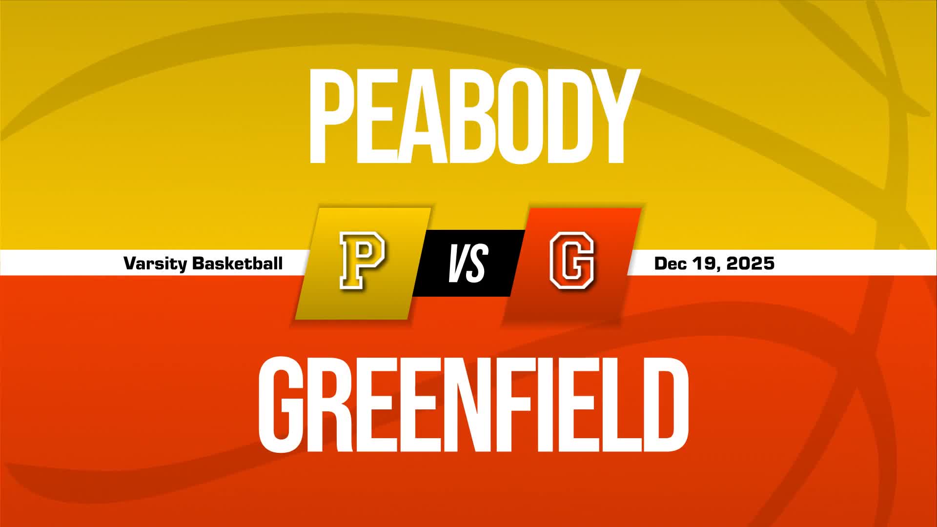 Basketball Recap: Seven Straight Home  Wins for Greenfield + How To Watch