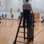 Volleyball Recap: Make It Five in a Row for Mabel-Canton