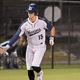 High School baseball rankings: Florida school becomes third MaxPreps Top 25 No. 1 in as many weeks