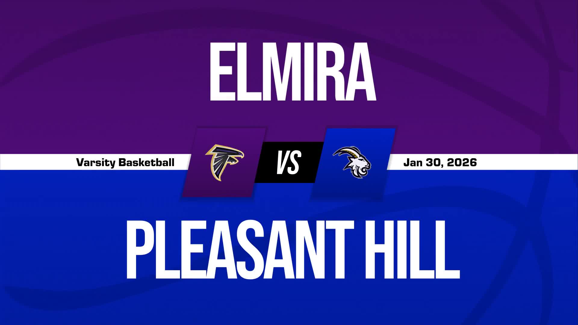Basketball Recap: Elmira Piles Up the Points Against La Pine