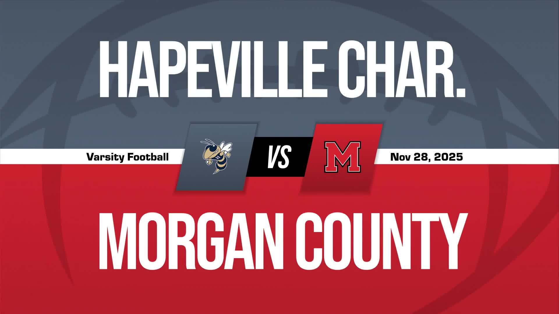 Football Recap: Hapeville Charter's  Win  on Friday Extends Winning Streak to Nine + How To Watch