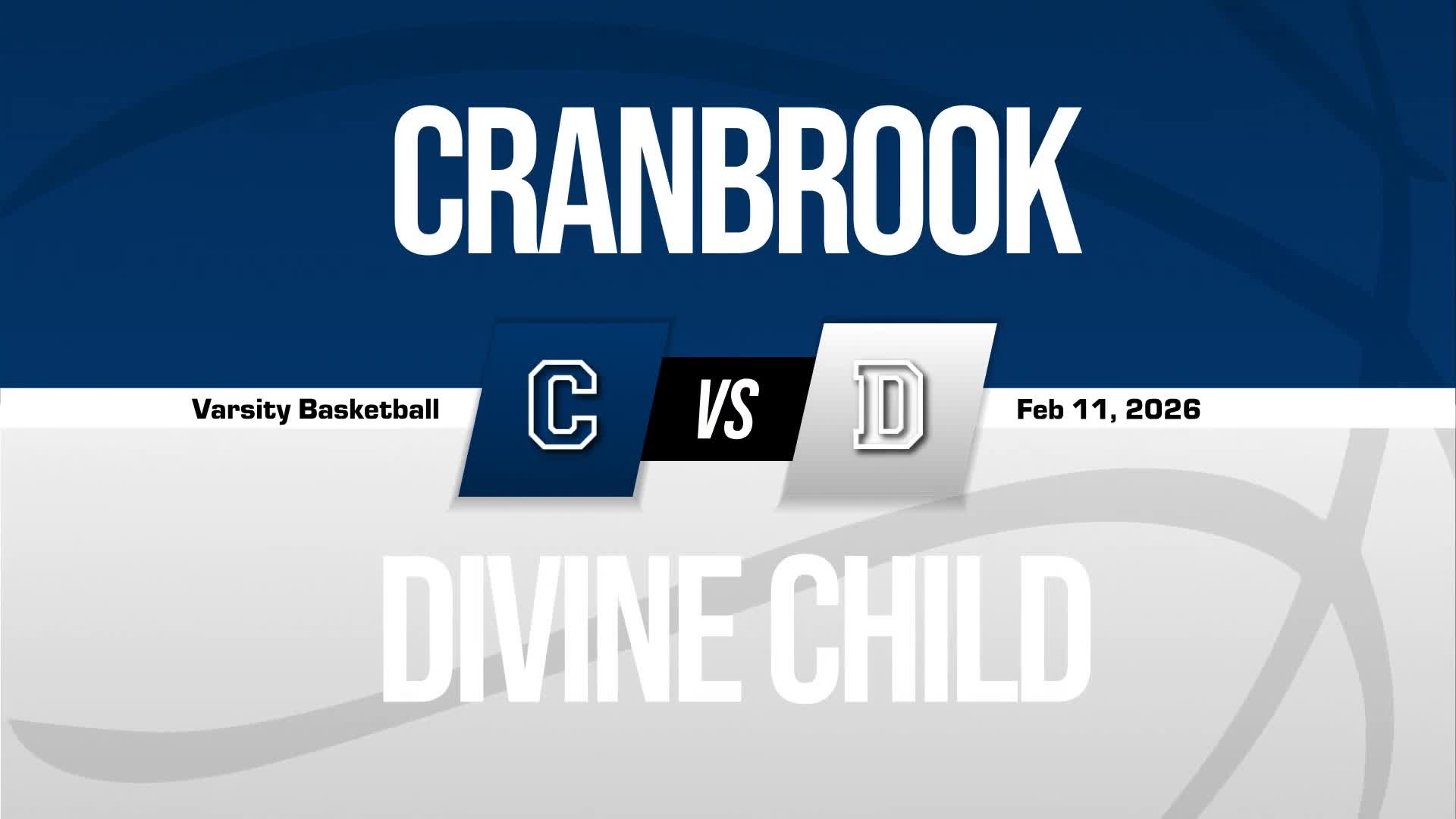 Basketball Recap: Divine Child's  Victory  on Wednesday Extends 