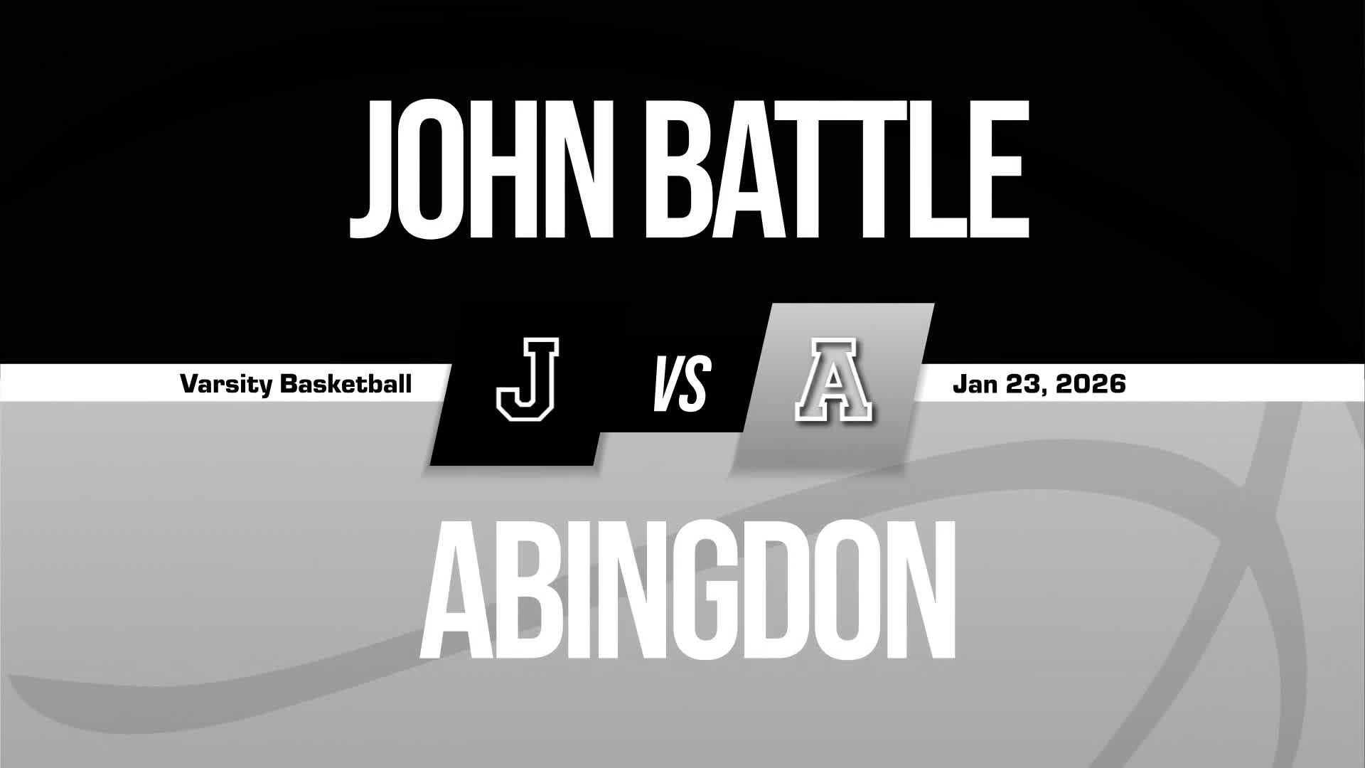 Basketball Recap: John Battle Takes a Loss + How To Watch