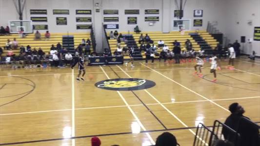 Basketball Game Preview: Baker Hornets vs. Spanish Fort Toros