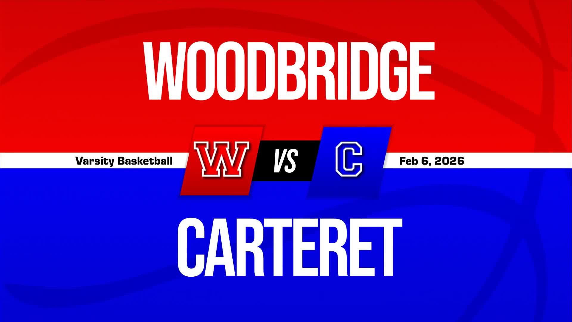 Basketball Recap: Make It Three in a Row for Woodbridge