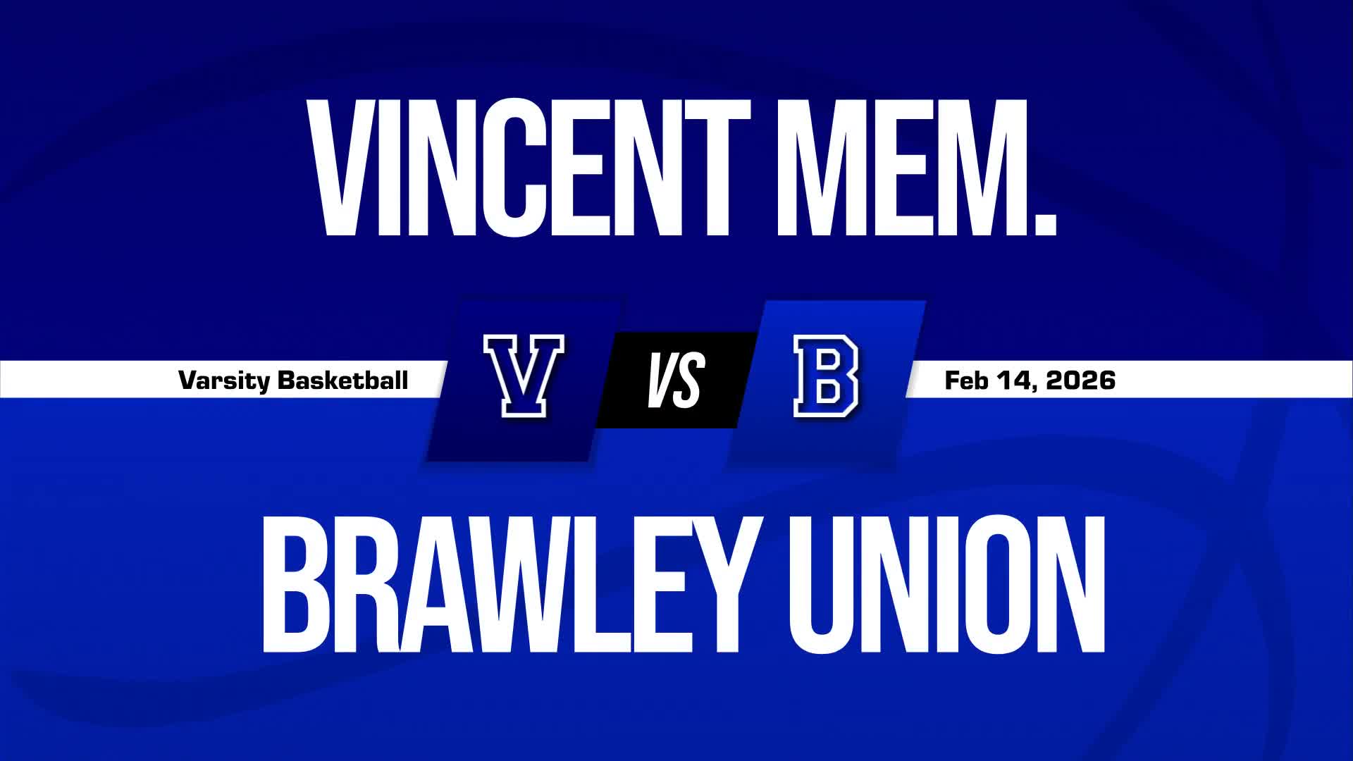 Joaquin Lofton Game Report: vs Vincent Memorial + How To Watch