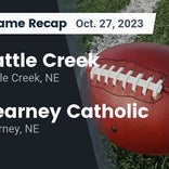 Battle Creek vs. Kearney Catholic